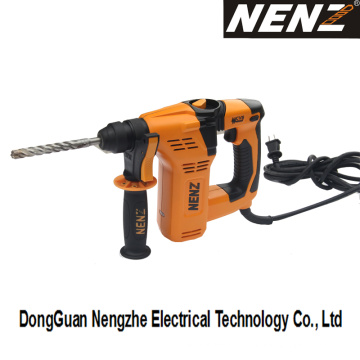 Nenz Nz60 Mini Rotary Hammer in Competitive Price